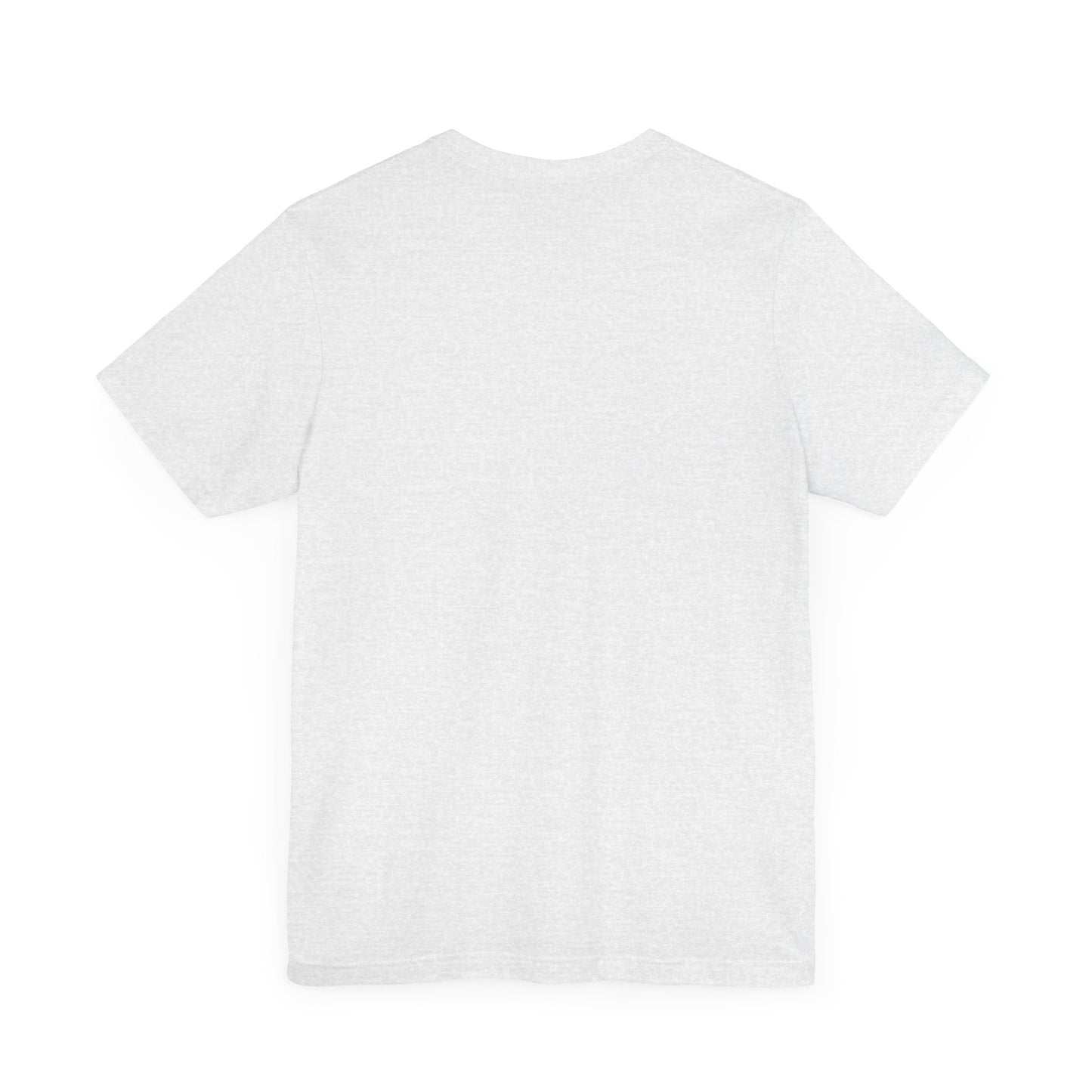 Prairie Wolf Graphic Tee - Nature Lover’s Unisex Short Sleeve T-Shirt