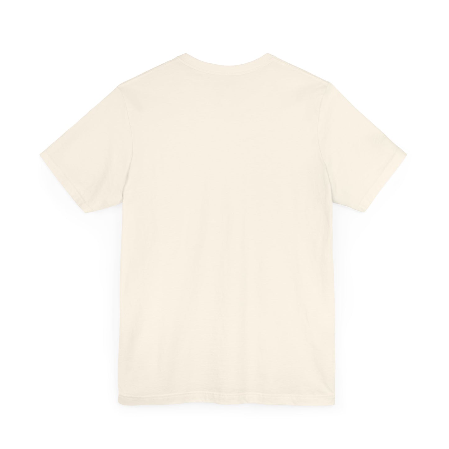 Prairie Wolf Graphic Tee - Nature Lover’s Unisex Short Sleeve T-Shirt