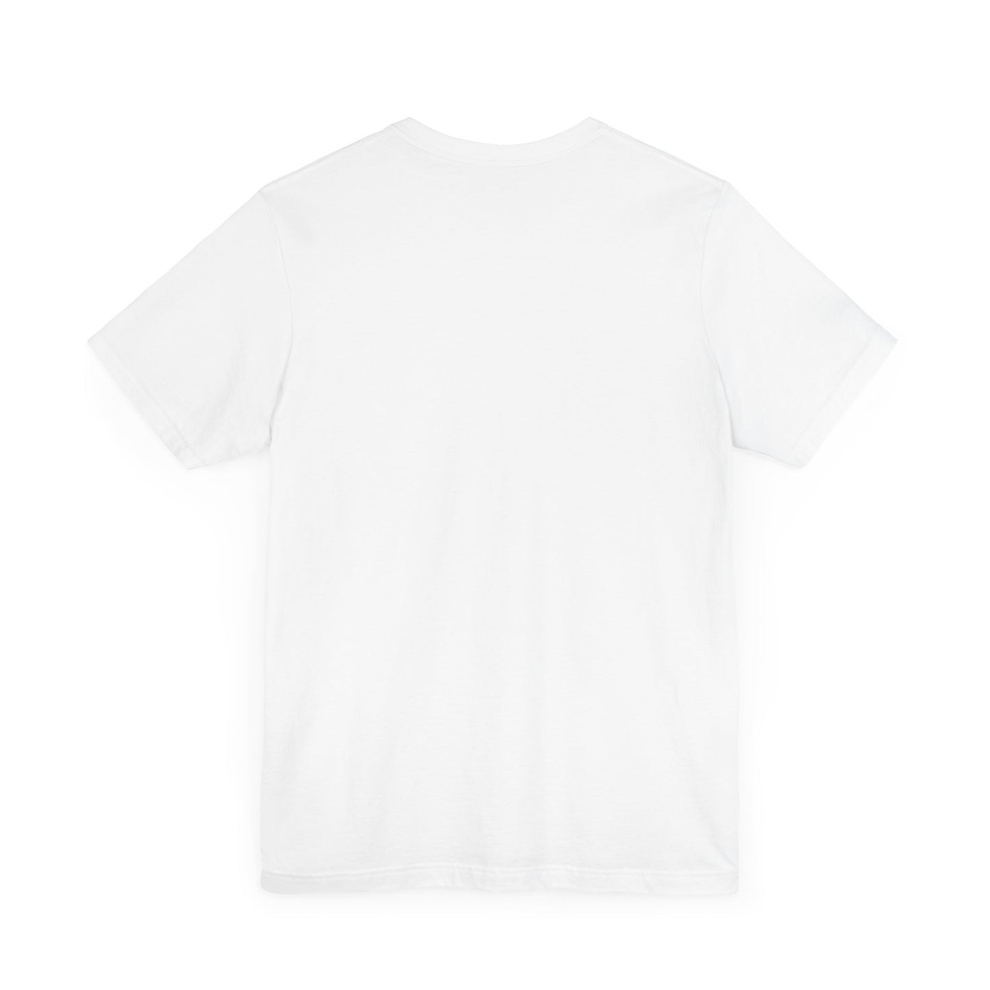 Prairie Wolf Graphic Tee - Nature Lover’s Unisex Short Sleeve T-Shirt